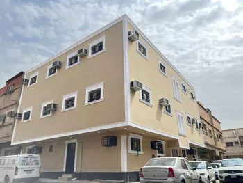 عمارة للبيع في شارع سعيد بن سفيان, حي منفوحة, مدينة الرياض, منطقة الرياض
