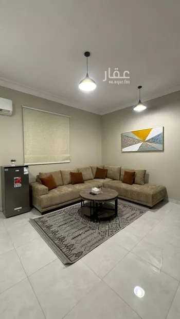 شقة للإيجار في شارع السلامة, حي النرجس, مدينة الرياض, منطقة الرياض صورة 3