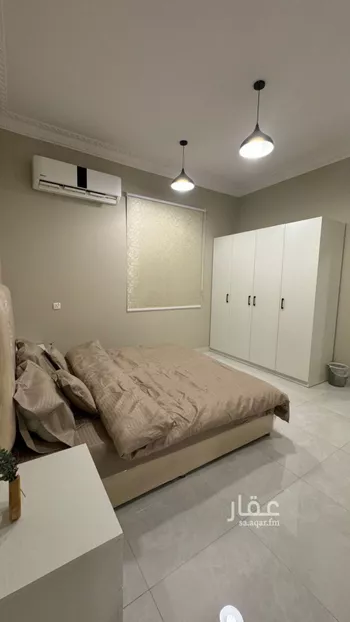 شقة للإيجار في شارع السلامة, حي النرجس, مدينة الرياض, منطقة الرياض