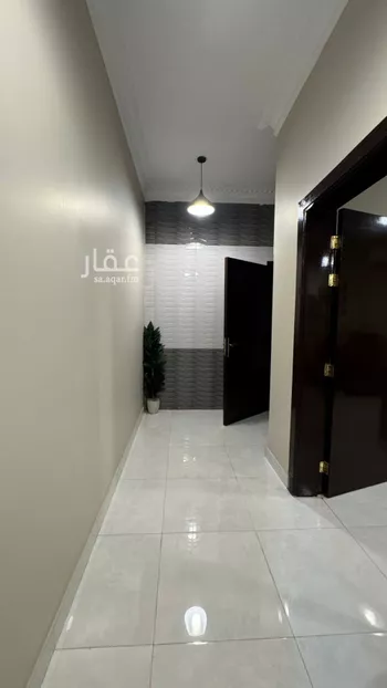 شقة للإيجار في شارع السلامة, حي النرجس, مدينة الرياض, منطقة الرياض صورة 2