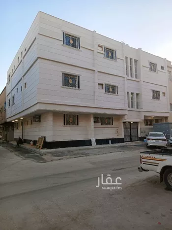 عمارة للبيع في شارع سعيد بن سفيان, حي منفوحة, مدينة الرياض, منطقة الرياض