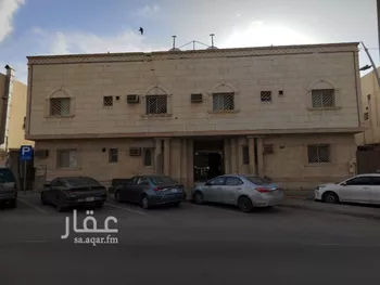 عمارة للبيع في شارع عبدالرحمن الناصر, حي الملك فيصل, مدينة الرياض, منطقة الرياض