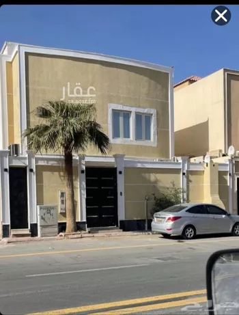 فيلا للبيع في شارع بكر بن سوادة, حي النرجس, مدينة الرياض, منطقة الرياض