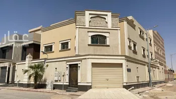 فيلا للبيع في شارع عبدالوهاب عرب, حي العارض, مدينة الرياض, منطقة الرياض