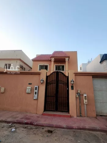 فيلا للإيجار في شارع البجادية, حي غرناطة, مدينة الرياض, منطقة الرياض