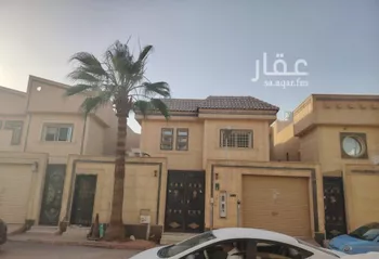 فيلا للبيع في شارع رقم 24, حي الياسمين, مدينة الرياض, منطقة الرياض