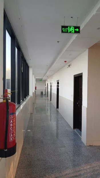 عمارة للإيجار في شارع عبد الله بن أوس بن قيظي الأن, حي الفنار, مدينة جدة, منطقة مكة المكرمة صورة 2