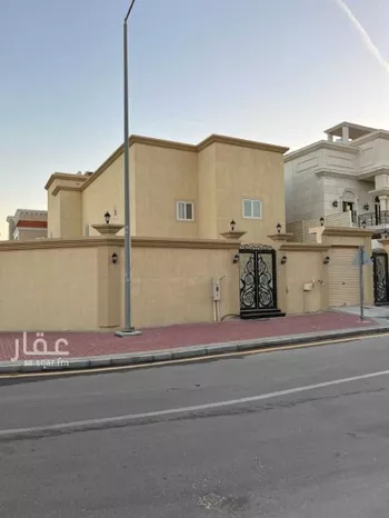 فيلا للبيع في شارع سهل بن حنيف, حي الحسام, مدينة الدمام, المنطقة الشرقية صورة 3