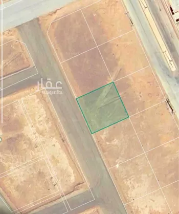 أرض للبيع في شارع 1111, حي الدانة, مدينة لبخه, منطقة الرياض صورة 3