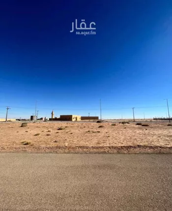 أرض للبيع في شارع الرياض, حي المحمدية, مدينة حويته, منطقة الرياض