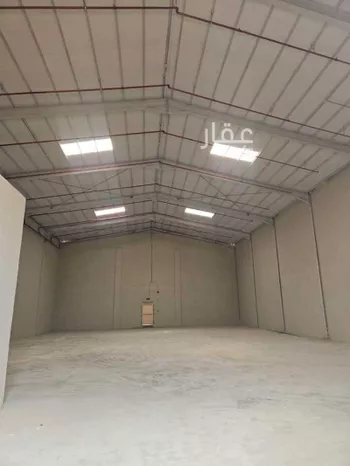 مستودع للإيجار في شارع ابو بصير, حي الغنامية, مدينة الرياض, منطقة الرياض صورة 2