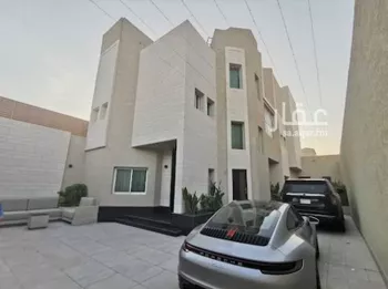 فيلا للبيع في شارع ابن مزين, حي المرسلات, مدينة الرياض, منطقة الرياض صورة 2