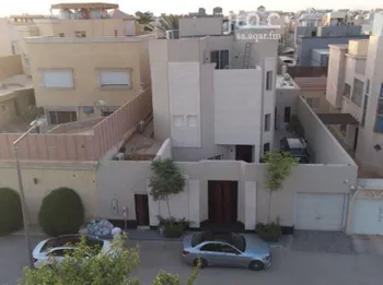 فيلا للبيع في شارع ابن مزين, حي المرسلات, مدينة الرياض, منطقة الرياض