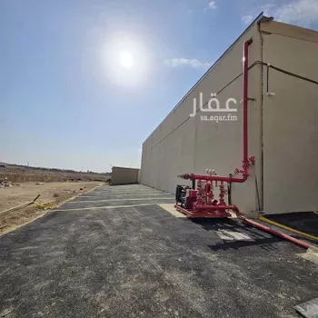 مستودع للإيجار في شارع ابو بصير, حي الغنامية, مدينة الرياض, منطقة الرياض صورة 3