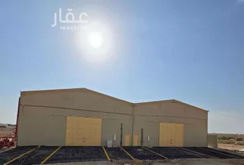 مستودع للإيجار في شارع ابو بصير, حي الغنامية, مدينة الرياض, منطقة الرياض