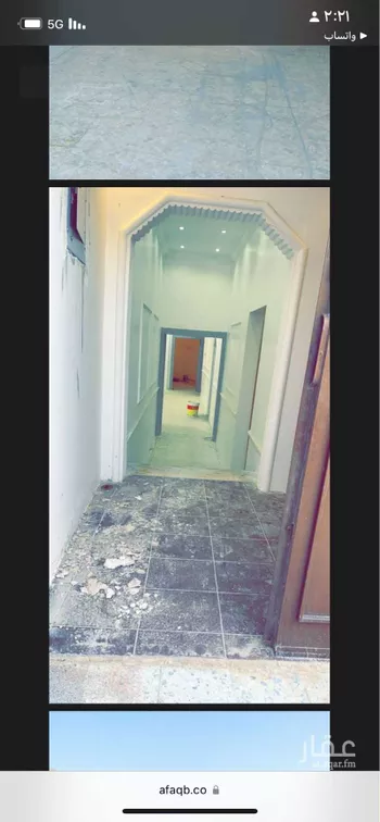 فيلا للبيع في شارع علي ابن ابي بكر السلمي, حي الخالدية, مدينة عنيزه, منطقة القصيم صورة 5