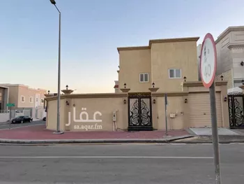 فيلا للبيع في شارع سهل بن حنيف, حي الحسام, مدينة الدمام, المنطقة الشرقية صورة 2