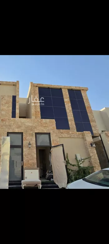 فيلا للبيع في شارع الرخاء, حي النرجس, مدينة الرياض, منطقة الرياض