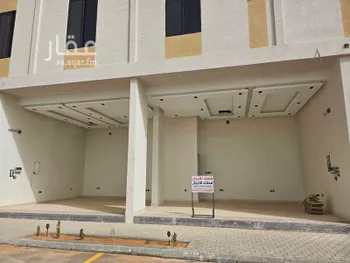 محل للإيجار في شارع شهيد الدين ثم الوطن هشام سعد ناصر جميع, حي المهدية, مدينة الرياض, منطقة الرياض صورة 5
