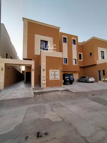 دور للبيع في شارع سليمان الطبراني, حي الخليج, مدينة الرياض, منطقة الرياض