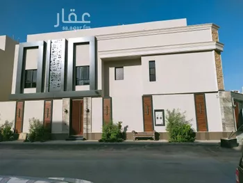 فيلا للبيع في شارع ابى رفاعه العدوى, حي الرمال, مدينة الرياض, منطقة الرياض