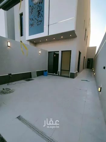 دور للبيع في شارع الضياء, حي الجنادرية, مدينة الرياض, منطقة الرياض صورة 3