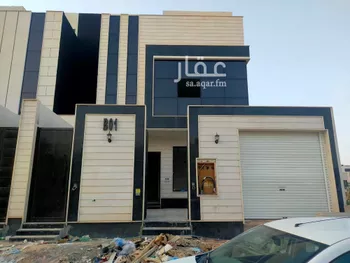 فيلا للبيع في شارع أبي المهد المقدسي, حي المرجان, مدينة الرياض, منطقة الرياض
