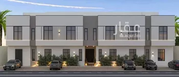 عمارة للإيجار في شارع يحيى القرشي, حي البيان, مدينة الرياض, منطقة الرياض