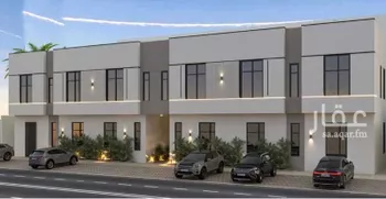 عمارة للإيجار في شارع يحيى القرشي, حي البيان, مدينة الرياض, منطقة الرياض صورة 2