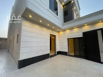 فيلا للبيع في شارع محمد بن فقيه, حي العارض, مدينة الرياض, منطقة الرياض صورة 5