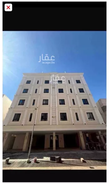 عمارة للبيع في شارع سليمان بن عطيه, حي السلامة, مدينة جدة, منطقة مكة المكرمة