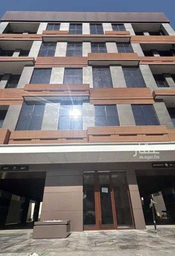 عمارة للبيع في شارع موسى بن نصير, حي السلامة, مدينة جدة, منطقة مكة المكرمة