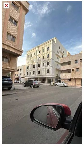 عمارة للبيع في شارع سليمان بن عطيه, حي السلامة, مدينة جدة, منطقة مكة المكرمة صورة 2