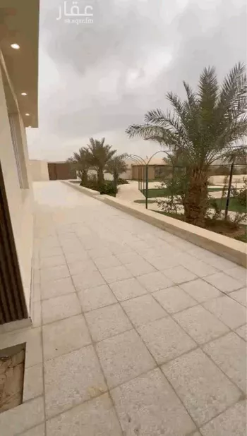 استراحة للبيع في شارع الدوحة ، حي السد ، حريملاء ، حريملاء