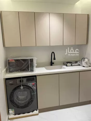 شقة للإيجار في شارع الدائرى الشمالى الفرعي, حي الوادي, مدينة الرياض, منطقة الرياض صورة 2