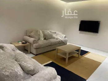 شقة للإيجار في شارع الدائرى الشمالى الفرعي, حي الوادي, مدينة الرياض, منطقة الرياض صورة 3