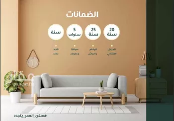 شقة للبيع في شارع ابو سبره الجعفي, حي الزهراء, مدينة جدة, منطقة مكة المكرمة