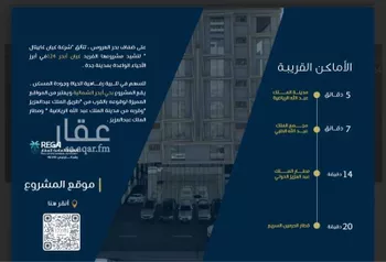 شقة للبيع في شارع ابن نبهان الكاتب, حي الصواري, مدينة جدة, منطقة مكة المكرمة صورة 2