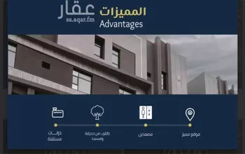 شقة للبيع في شارع الامير سعود الفيصل ابن عبد ا, حي الفيصلية, مدينة جدة, منطقة مكة المكرمة صورة 3