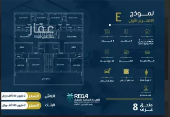 شقة للبيع في شارع  مالك ابن انس, حي الروضة, مدينة جدة, منطقة مكة المكرمة صورة 4