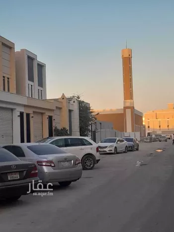 فيلا للبيع في شارع الأقزاز ، حي الدار البيضاء ، الرياض ، منطقة الرياض