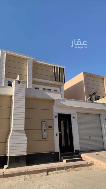 فيلا للبيع في شارع الأقزاز ، حي الدار البيضاء ، الرياض ، منطقة الرياض صورة 2