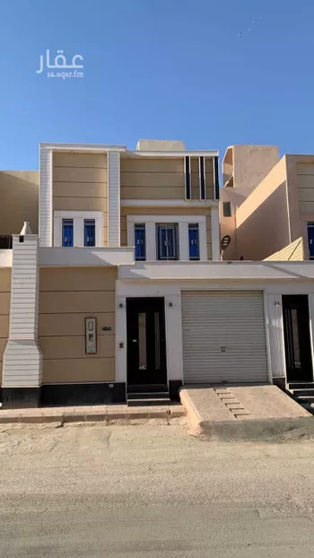 فيلا للبيع في شارع الأقزاز ، حي الدار البيضاء ، الرياض ، منطقة الرياض صورة 3