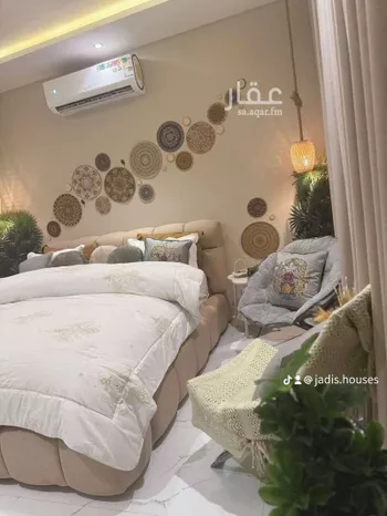 استديو مفروش للحجز في شارع المرصاد ، حي العقيق ، الرياض ، منطقة الرياض صورة 5