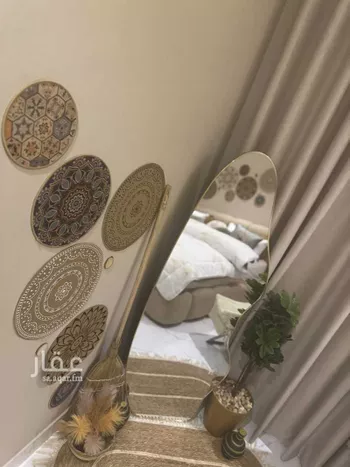 استديو مفروش للحجز في شارع الحوي ، حي العقيق ، الرياض ، منطقة الرياض صورة 3