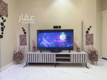 شقة مفروشة للحجز في شارع الحوي ، حي العقيق ، الرياض ، منطقة الرياض