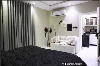 شقة مفروشة للحجز في شارع الحوي ، حي العقيق ، الرياض ، منطقة الرياض صورة 4