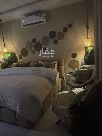 استديو مفروش للحجز في شارع الحوي ، حي العقيق ، الرياض ، منطقة الرياض صورة 2