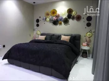 شقة مفروشة للحجز في شارع الحوي ، حي العقيق ، الرياض ، منطقة الرياض صورة 3