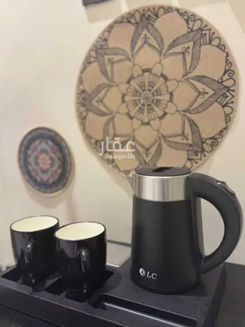 استديو مفروش للحجز في شارع الحوي ، حي العقيق ، الرياض ، منطقة الرياض صورة 4